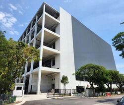Tuas Road (D22), Warehouse #498691721